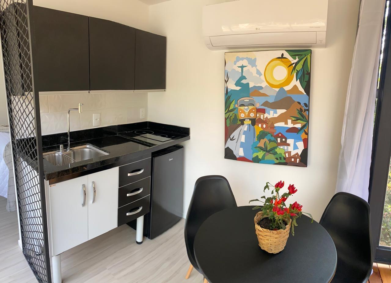 Foto de Tiny House Miguel Pereira